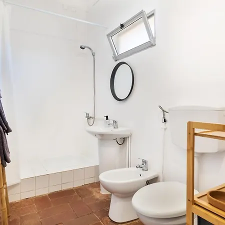 Vakantiehuis Yellow House *