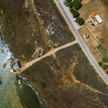 Vakantiehuis Yellow House