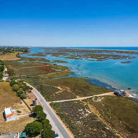 Yellow House Vakantiehuis