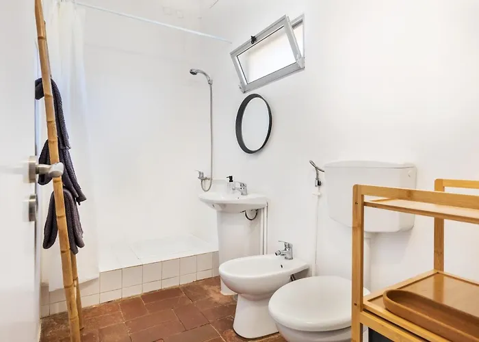 Holiday home Yellow House *