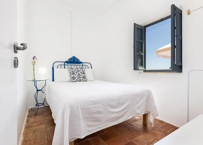 Casa de Férias Yellow House