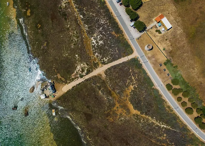 Casa de Férias Yellow House